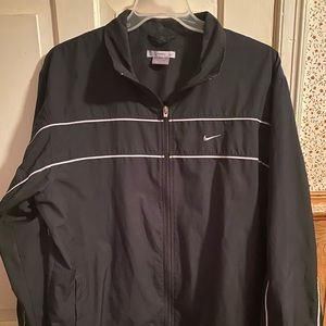 Nike Jacket (adjustable)